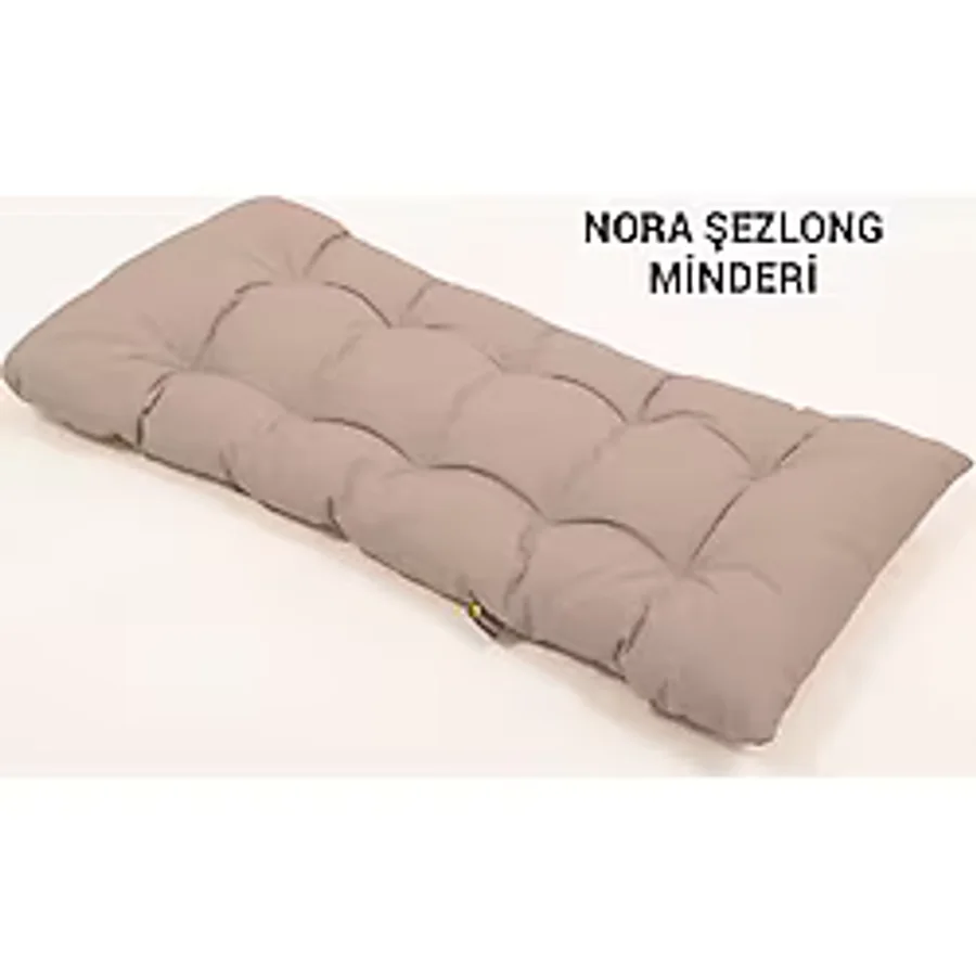 Meya Dekor Nora Şezlong Minderi