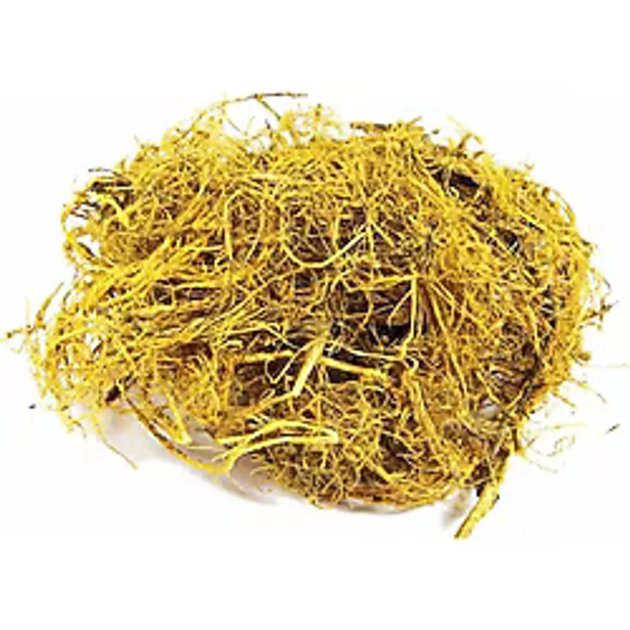 Meyan Kökü Lif 1 Kg