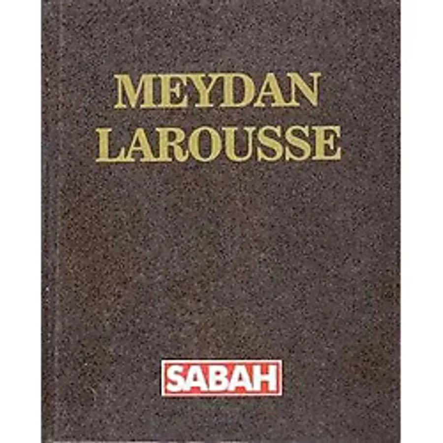 Meydan Larousse Büyük Lugat Ve Ansiklopedisi 13 Cilt (4, 5, 7, 9, 10, 11, 13, 14, 15, 19, 22, 23, 24) Orijinal Takım