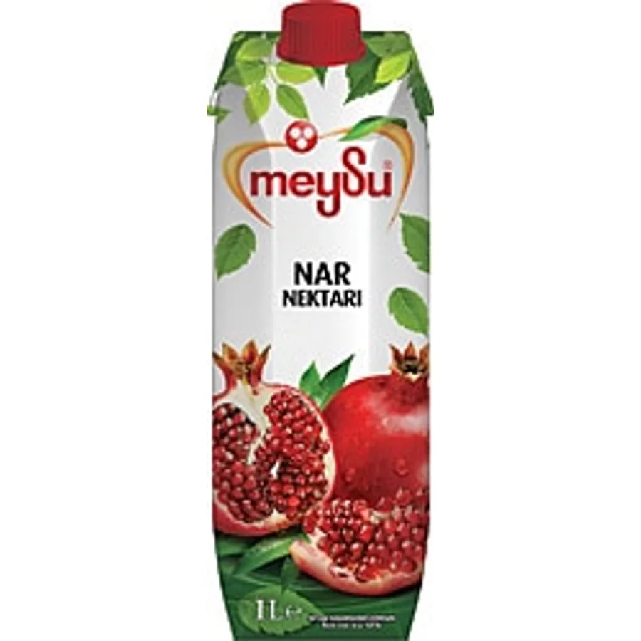 Meysu 1000 ml Meyve Suyu