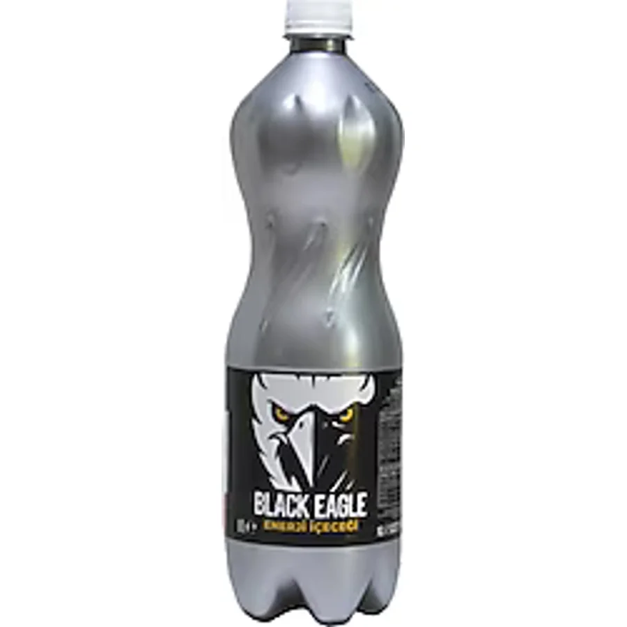 Meysu Black Eagle 1 lt Enerji İçeceği