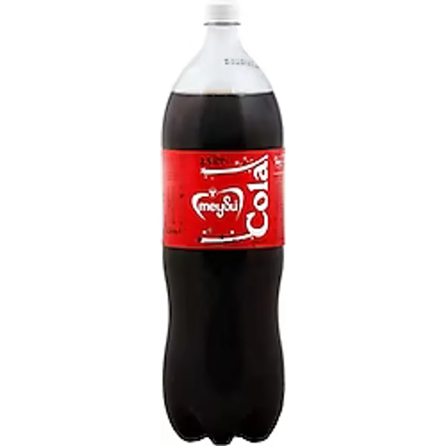 Meysu Cola 2.5 lt