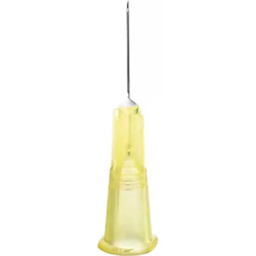 Mezoterapi İğne Ucu 30g X 13 Mm 100 Adet