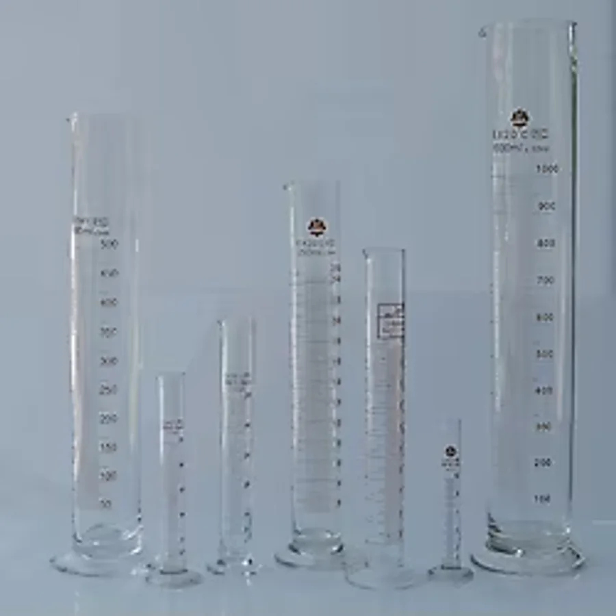 Mezür Cam 1000 Ml