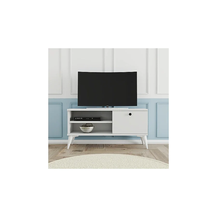 Mezza Retro TV Ünitesi 90 cm