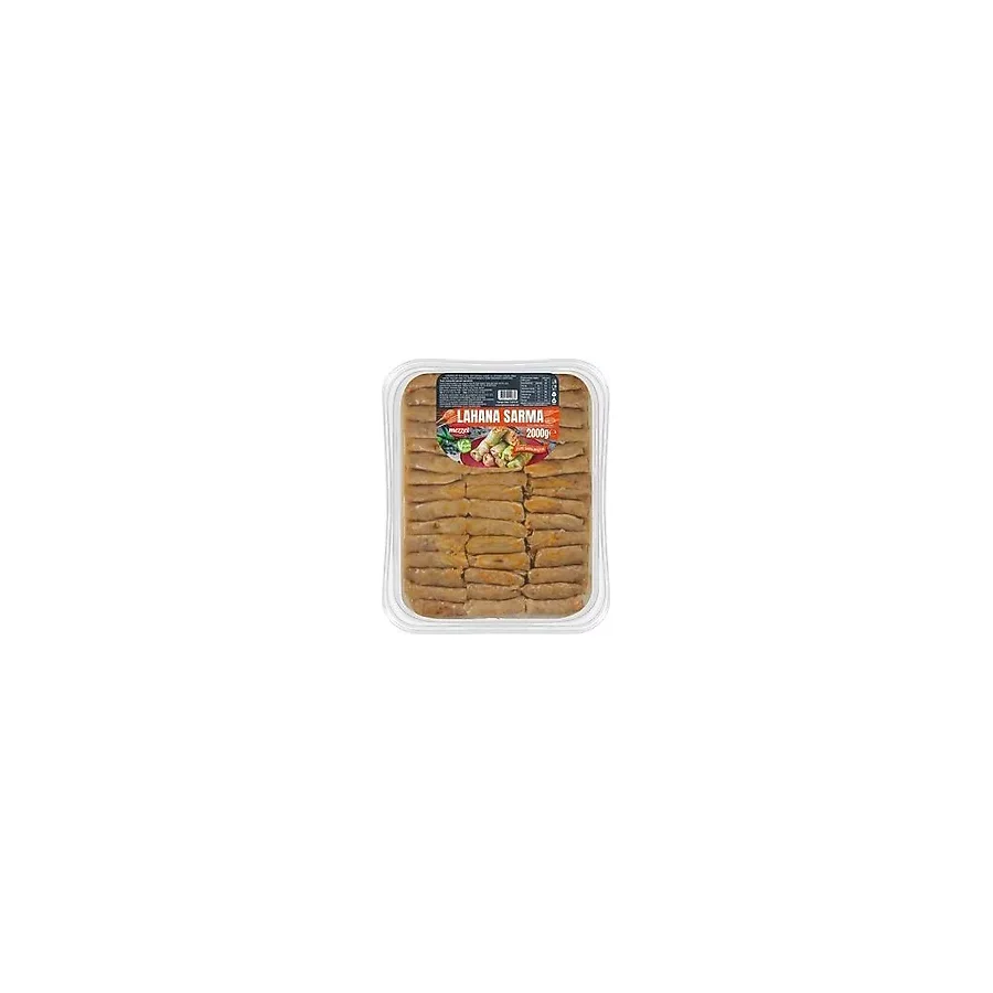 Mezzet Lahana Sarması 2 kg