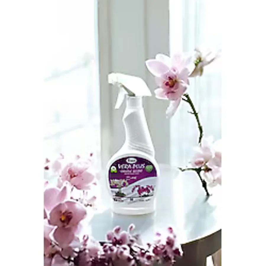 MF Botanik Vera Plus Orkide Sıvı Bitki Besini 500 Ml