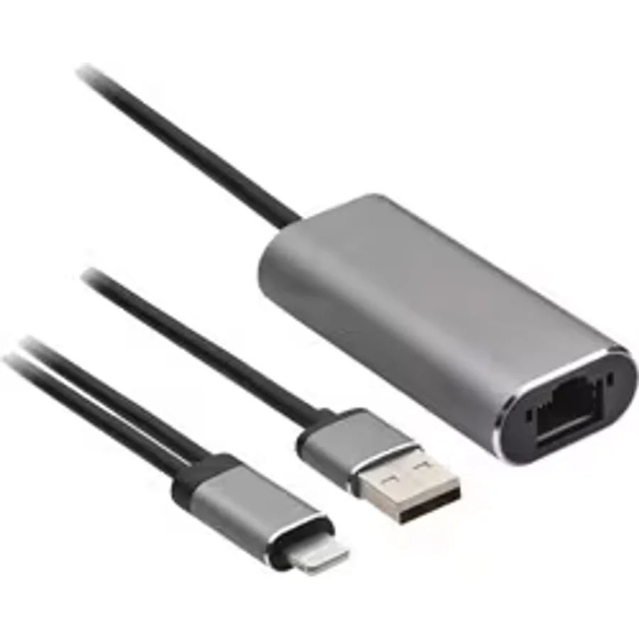 MF Product Shift 0494 Lightning to Ethernet