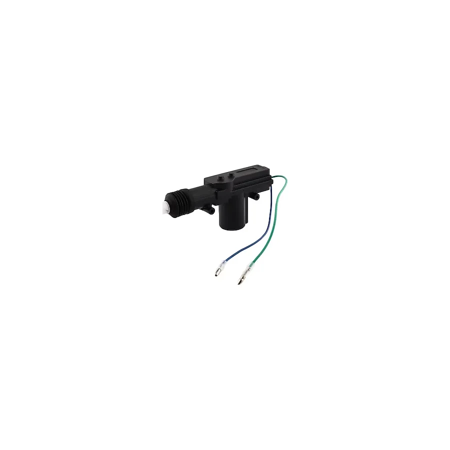 Mfk Merkezi Kilit Motoru Tek Motor 2 Kablo 12 Volt