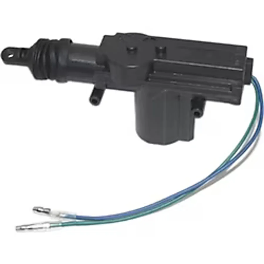 Mfk Merkezi Kilit Uyumlu Motoru Tek Motor 2 Kablo 12 Volt (arka Kapı-bagaj) KAPI KİLİT MOTORU