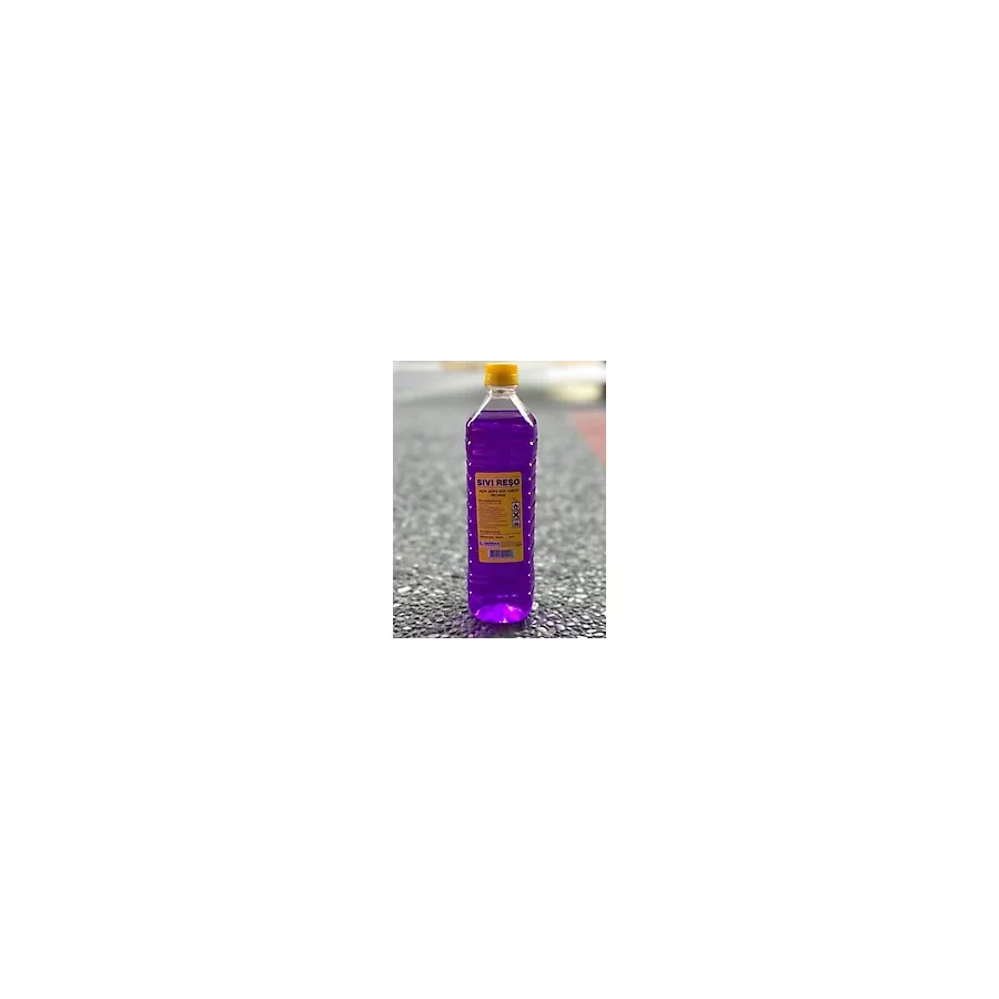 MFS Osmanlı Ocağı Yakıtı Reşo Ocağı Yakıtı Jel 1. Kalite ( 1 Litre )