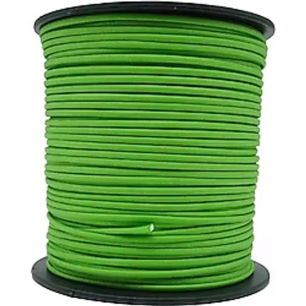Mg Ropes Bileklik,Outdoor ve Hobi Paracord İp 4 mm No:31 Yeşil 10 Metre