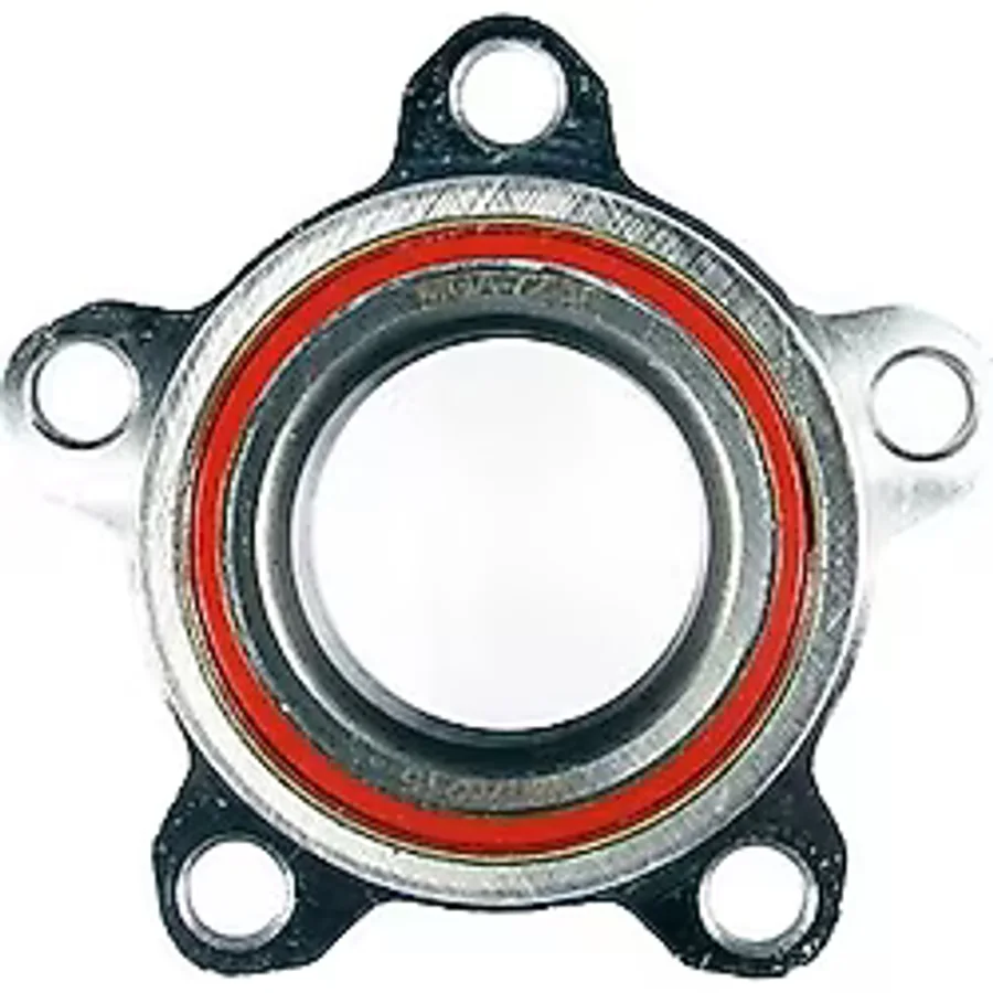 MGA 72291 Teker Poryası Ön Transit V184 00-06