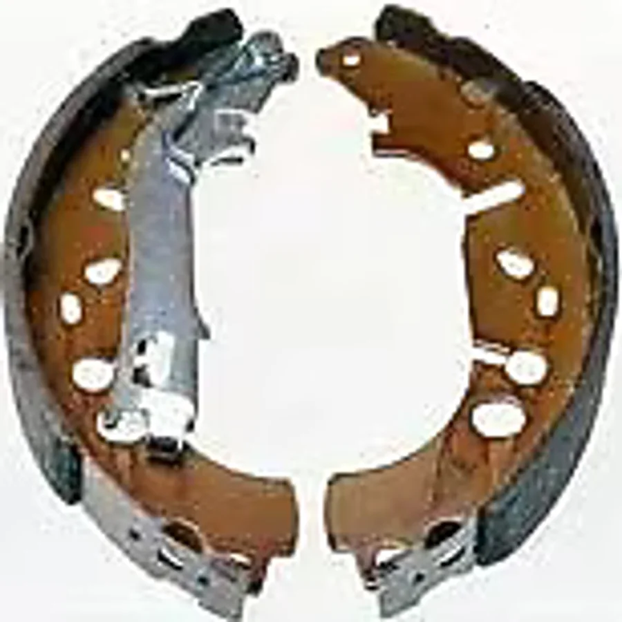 Mga Kampana Balata Linea Grande Punto 1.4 1.3Jtd 05- 77363858
