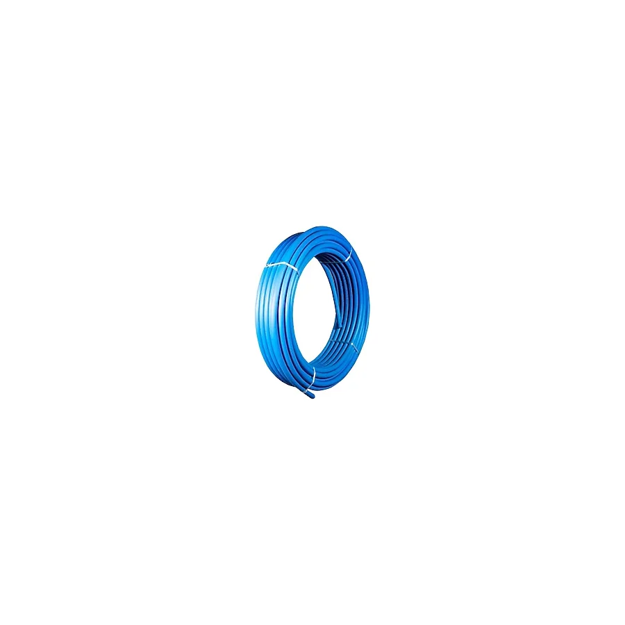 Mgf Plast 32 mm -10 Atü Mavi P100 Tse Kangal Boru 100 Metre Sarım