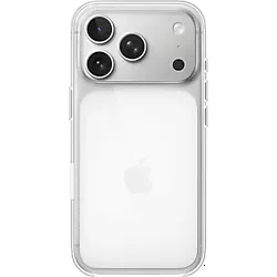 MGFT4ZM/A / 153654 Apple iPhone 17 Pro için MagSafe özellikli Kılıf - Şeffaf
