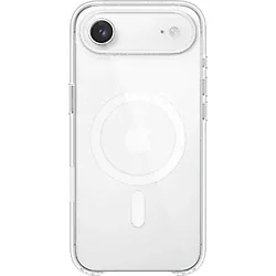 MGH34ZM/A / 153665 Apple iPhone Air MagSafe Silikon Kılıf - Kırağı
