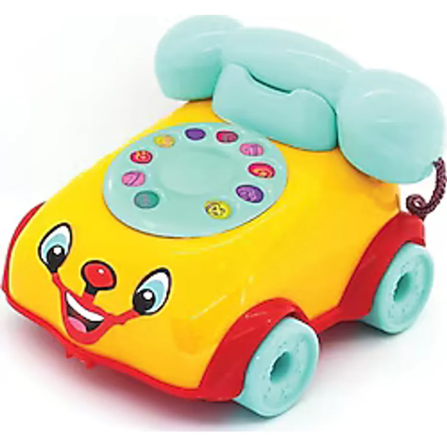 Mgs Oyuncak Smartland Sevimli Telefon 0655