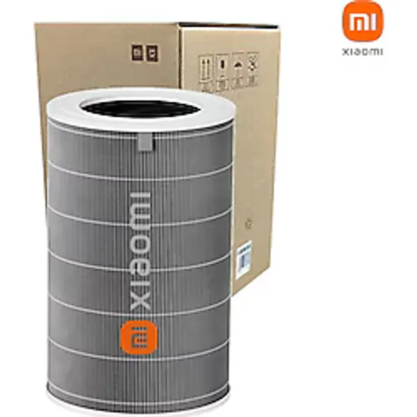 Mi Air Purifier 4 Pro Filtre Hava Temizleyici Yedek Filtresi