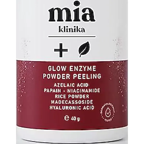 Mia Klinika Arındırıcı & Aydınlatıcı 40 gr Toz Enzim Peeling