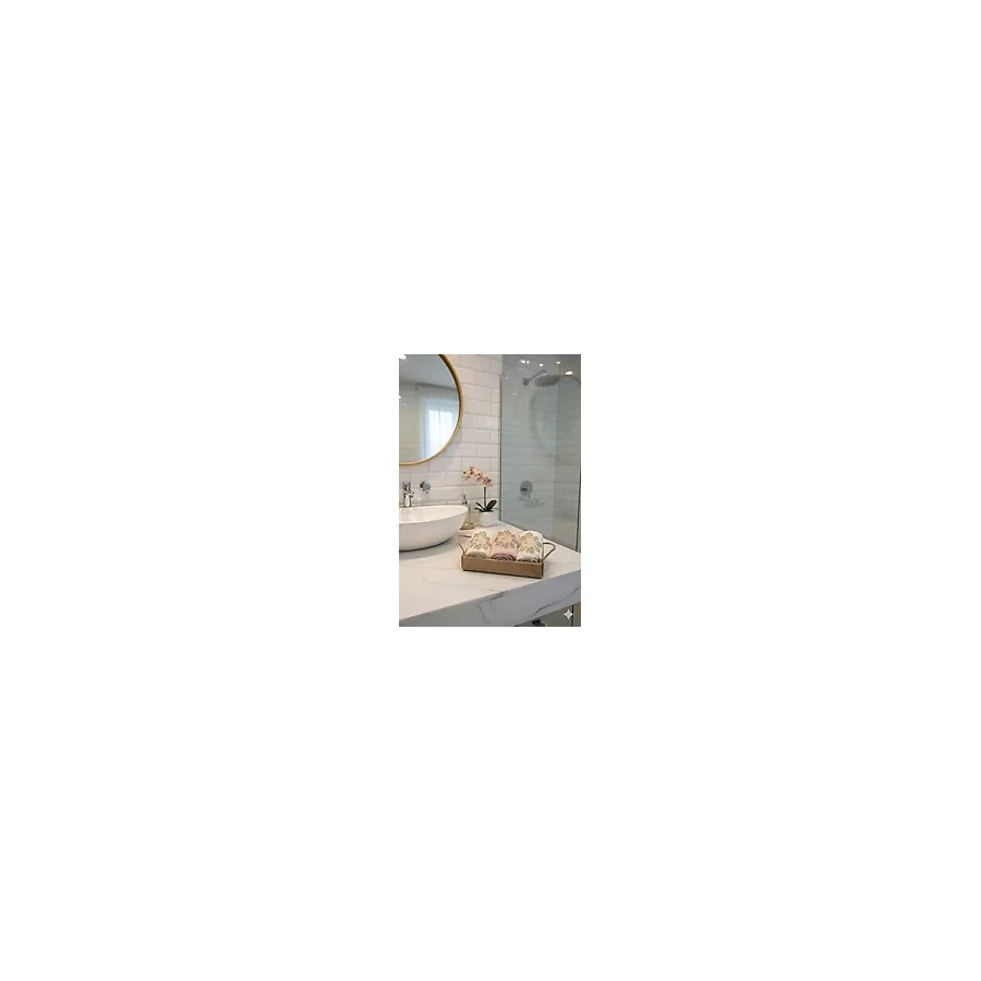 Miabella Home Mutfak Havlusu 3'lü Set, Hasır Sepette Çeyizlik, , Pamuk Mutfak Havlu Seti 30 x 50 - 30 x 50 cm - Çok Renkli
