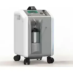 Mic CP501-T 5 lt Oksijen Konsantratörü