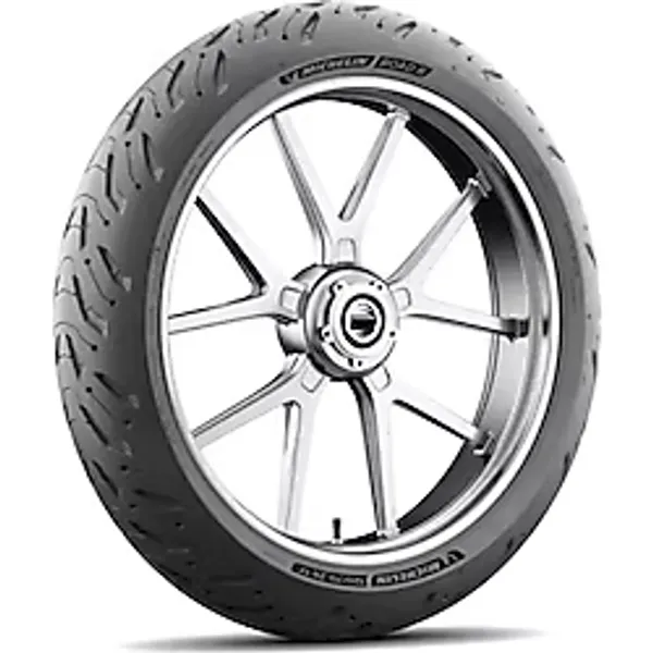 Michelin 110/80 ZR19 (59W) Road 6 Motosiklet Lastiği MT055466