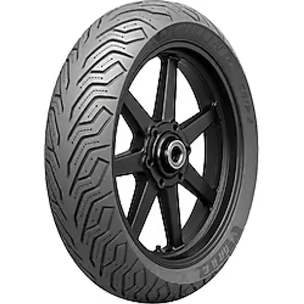 Michelin City Grip 2 120/70-10 54L Arka Motosiklet Lastiği (2026)