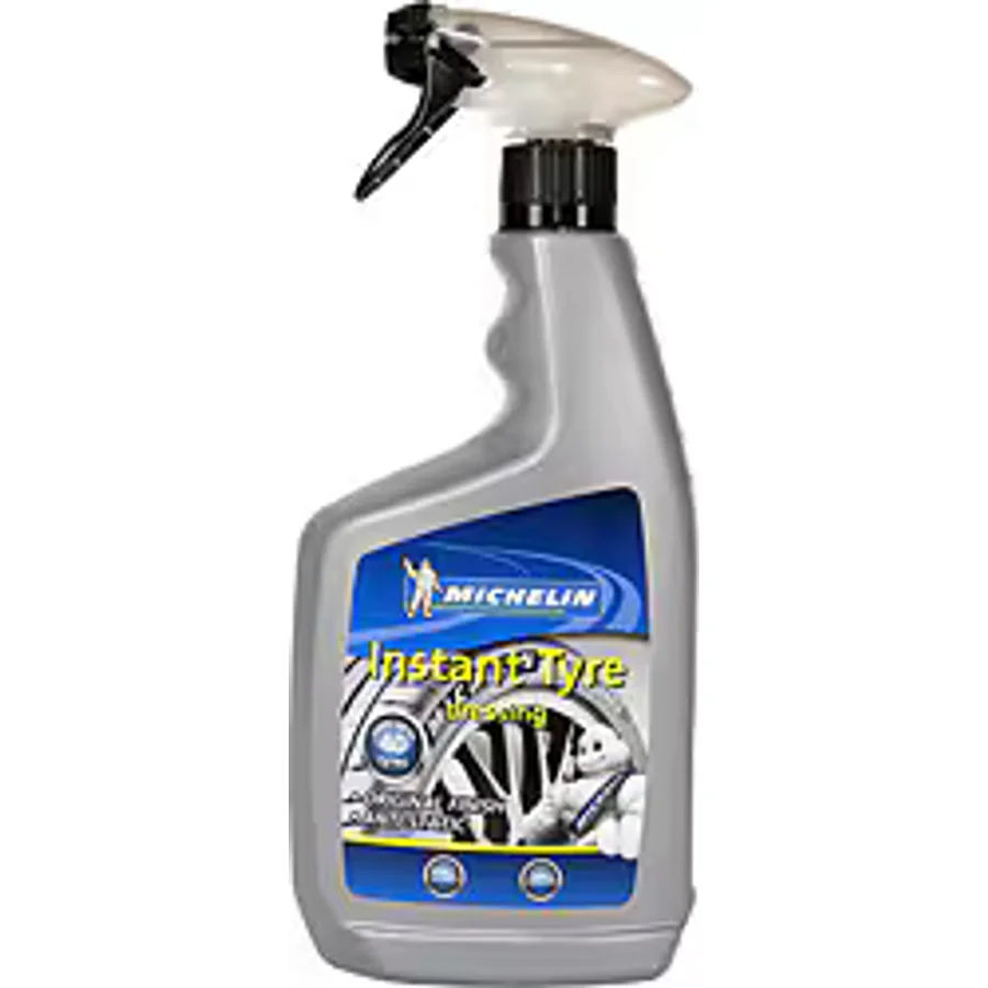 Michelin MC31371 650 ml Lastik Parlatıcı