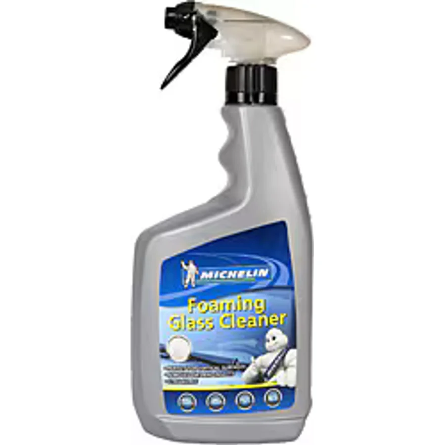 Michelin MC31395 650 ml Cam Temizleyici Köpük Sprey