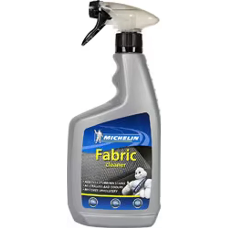 Michelin MC31425 650 ml Döşeme ve Deri Temizleyici Sprey