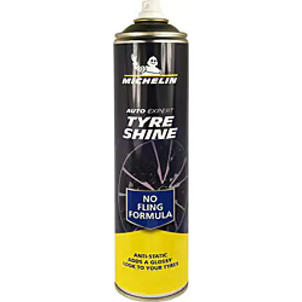 Michelin MC31432 520 ml Lastik Parlatıcı