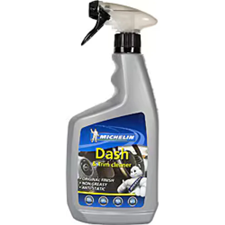 Michelin MC31463 650 ml Suni Deri ve Torpido Temizleyici