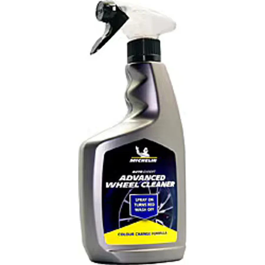 Michelin MC32163 650 ml Jant ve Lastik Temizleyici
