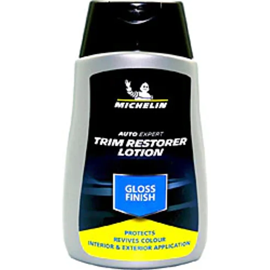 Michelin MC32194 250 ml Parlak Torpido ve Tampon Bakım Losyonu