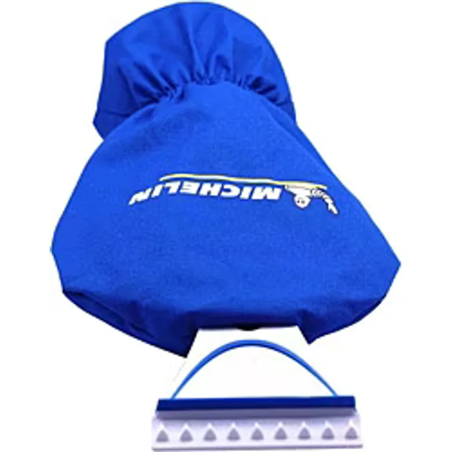Michelin MC32637 Polar Eldivenli Buz Kazıyıcı