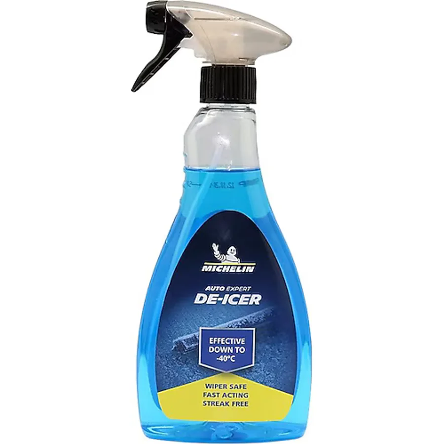 Michelin MC33177 500 ml Buz Çözücü Sprey
