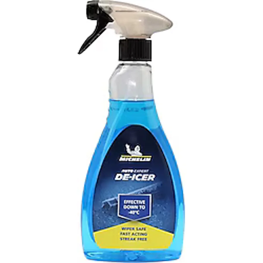 Michelin MC33177 500 ml Buz Çözücü Sprey