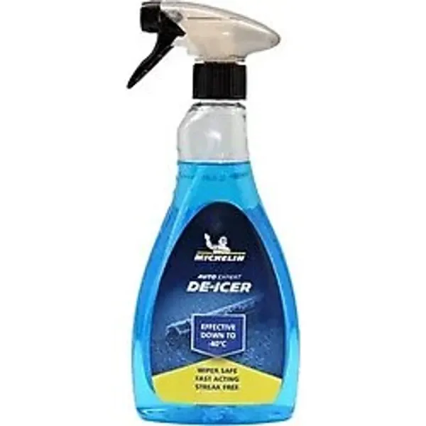 Michelin Mc33177 500ml Buz Çözücü Sprey Beyaz