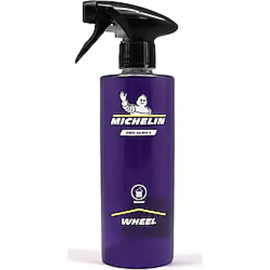 Michelin MC33610 500 ml Jant Temizleyici Sprey