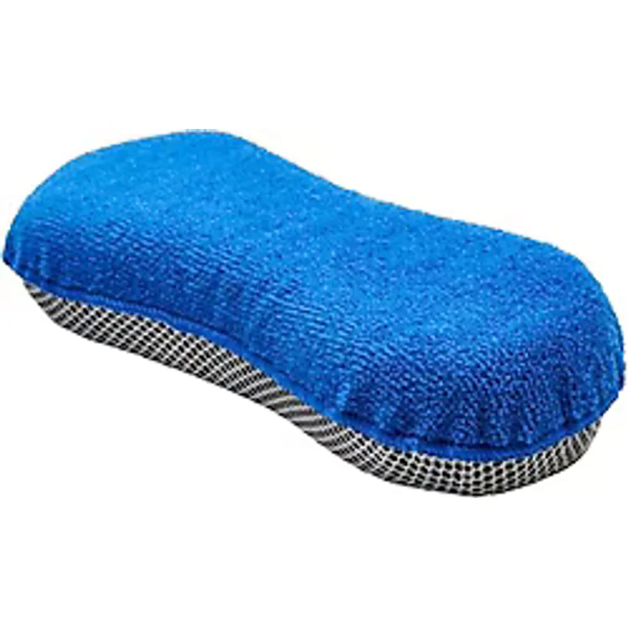 Michelin MC3505 Mikrofiber Oto Yıkama ve Parlatma Süngeri