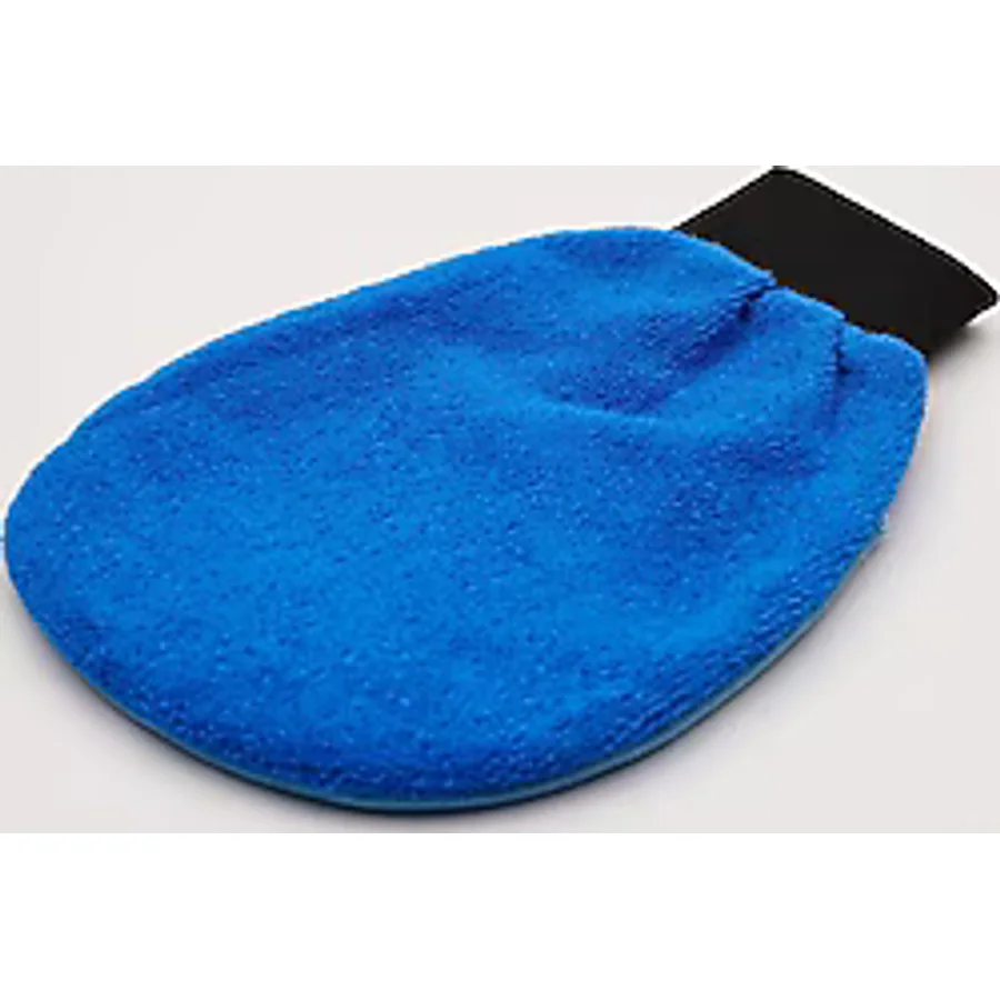 Michelin MC3506 Mikrofiber Oto Yıkama Parlatma ve Cila Eldiveni