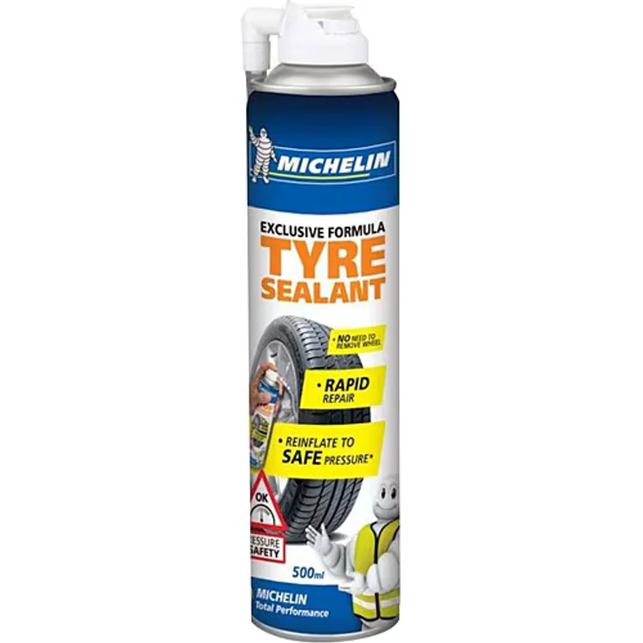 Michelin MC92423 500 ml Lastik Tamir Spreyi