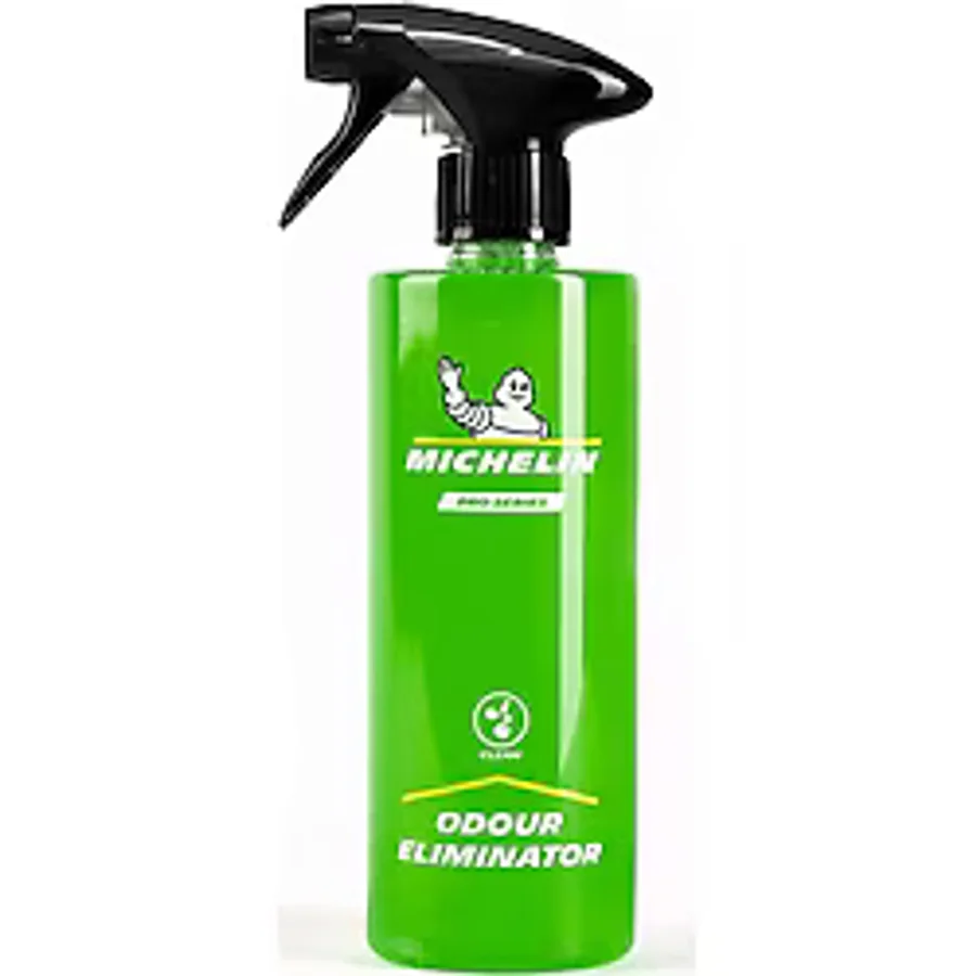 Michelin Michelin Mc33580 500ml Pro Serisi Seramik Kaplama Hidrofobik Sprey Cila