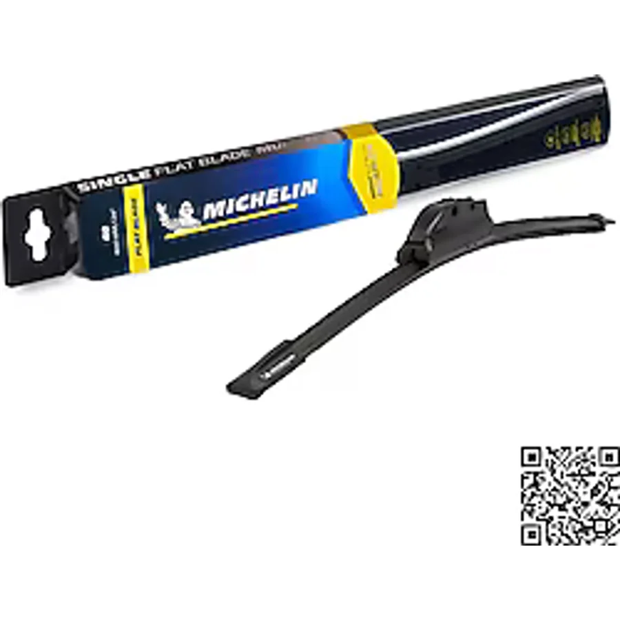 Michelin Multifit MC33955 600 mm Universal Muz Tipi Silecek