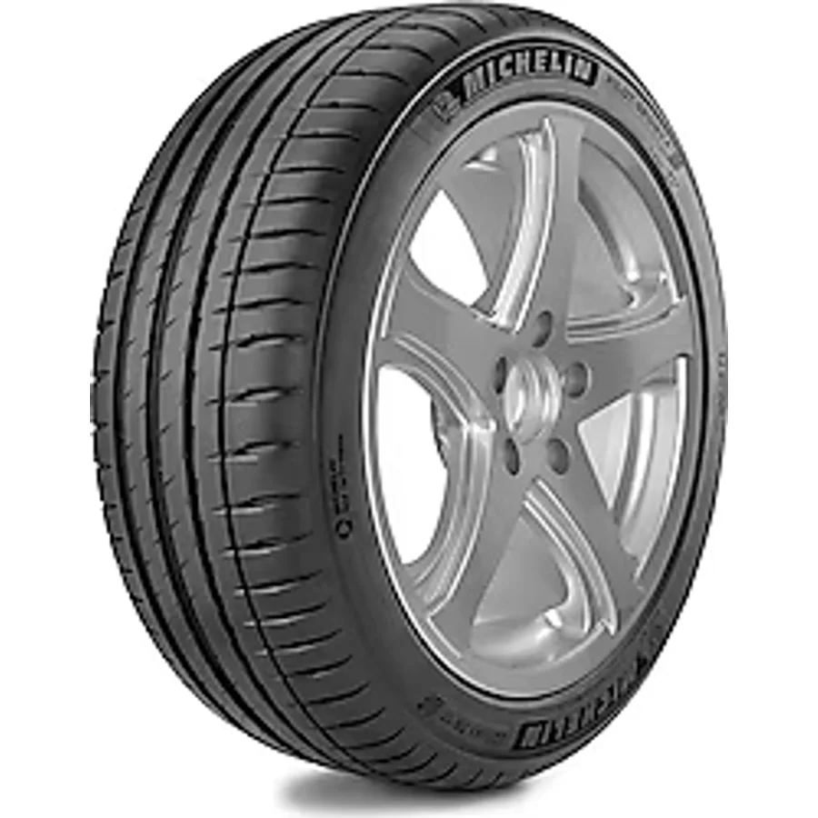 Michelin Pilot Sport 4 215/50 R17 95Y XL Yaz Lastiği