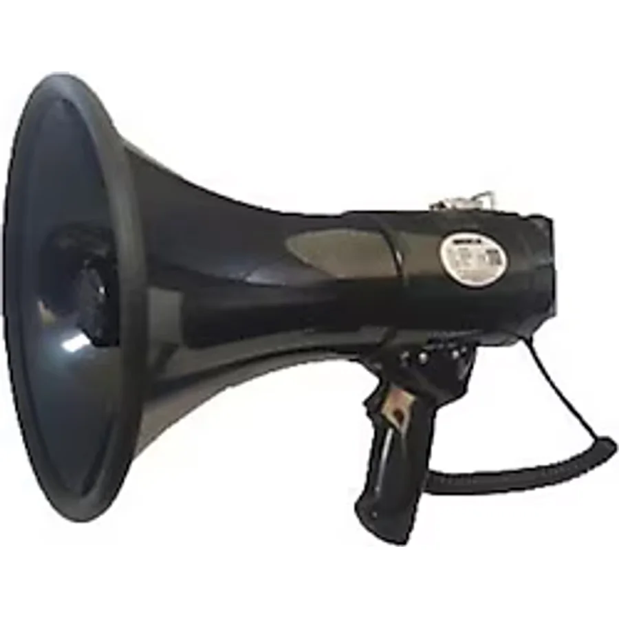 Mickle JS-10S 30 W Mike Mikrofonlu Megafon