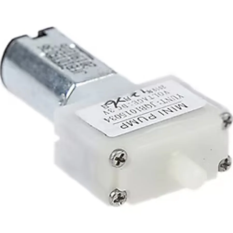 Micro Hava Pompası-DC 3V - Akvaryum - 0.28 L/Min, 30KPa