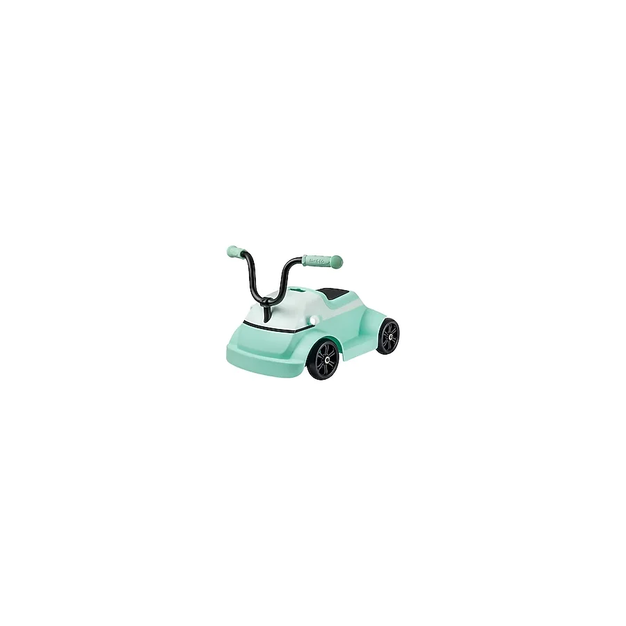 Micro Mini Microlino Mint Pedalsız Araba