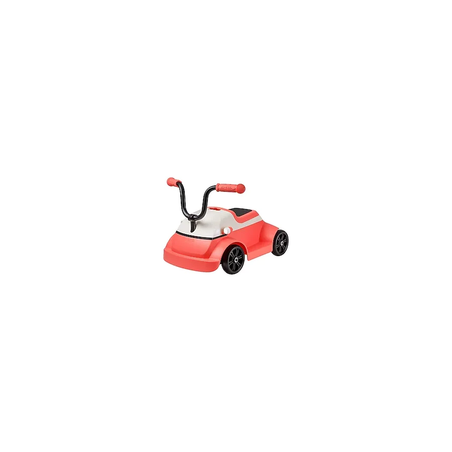 Micro Mini Microlino Pink Pedalsız Araba
